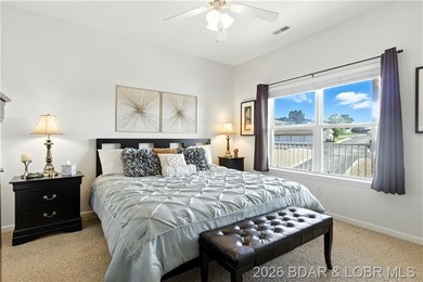 Top Floor Condo with No-Step Entry includes the Garage and a