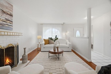 Beautifully updated Cambrian gem offering a spacious and - photo 13