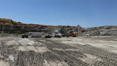 This is an ongoing Gravel Mining operation that will produce - photo 14