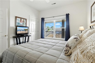 Top Floor Condo with No-Step Entry includes the Garage and a
