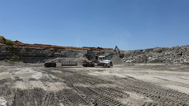 This is an ongoing Gravel Mining operation that will produce - photo 15