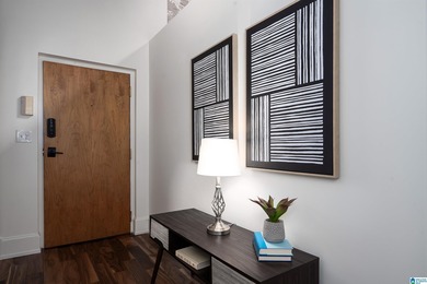 Step into the timeless character and modern convenience in this