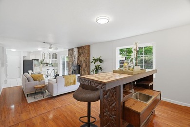 Beautifully updated Cambrian gem offering a spacious and - photo 18
