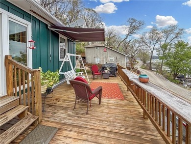 Welcome to your Lake of the Ozarks waterfront home with distinct - photo 19