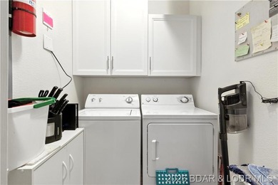 Top Floor Condo with No-Step Entry includes the Garage and a