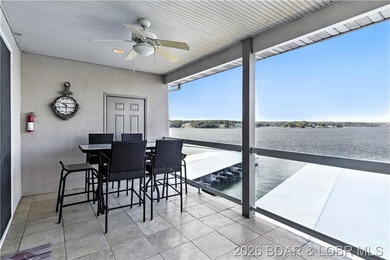 Top Floor Condo with No-Step Entry includes the Garage and a