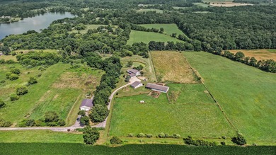 (private lake, pond, creek) Home For Sale in Chelsea Michigan