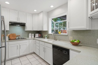Beautifully updated Cambrian gem offering a spacious and - photo 26