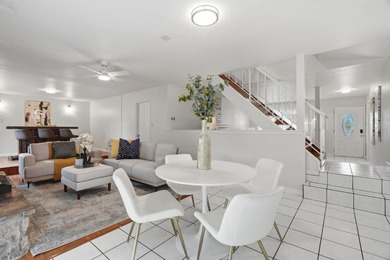 Beautifully updated Cambrian gem offering a spacious and - photo 30