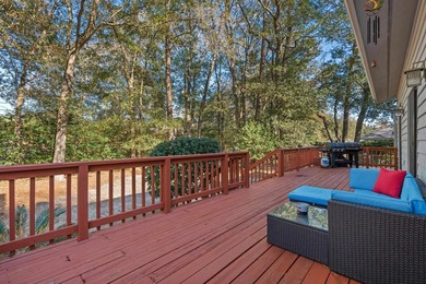 Southern charm by the coast! Welcome to Arcadian Shores, a - photo 31