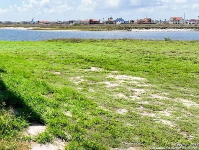 Lake Padre Lot For Sale in Corpus Christi Texas