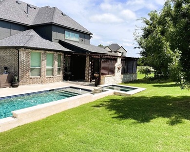 Welcome to a home that perfectly blends refined living with the - photo 36
