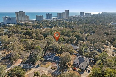 Southern charm by the coast! Welcome to Arcadian Shores, a - photo 40