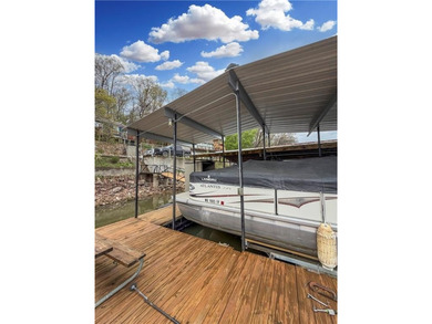 Welcome to your Lake of the Ozarks waterfront home with distinct - photo 41