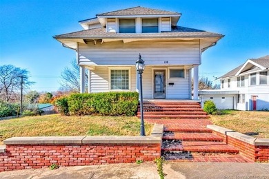 Oolagah Lake Home For Sale in Nowata Oklahoma