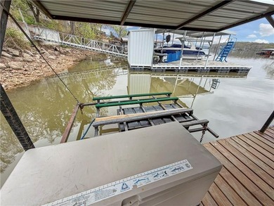 Welcome to your Lake of the Ozarks waterfront home with distinct - photo 44