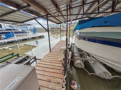 Welcome to your Lake of the Ozarks waterfront home with distinct - photo 45
