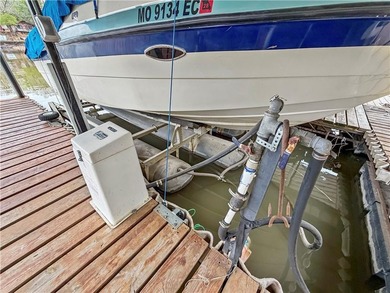 Welcome to your Lake of the Ozarks waterfront home with distinct - photo 47