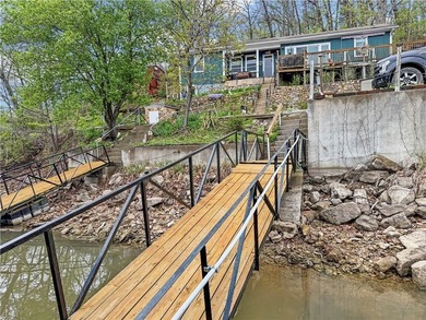 Welcome to your Lake of the Ozarks waterfront home with distinct - photo 48