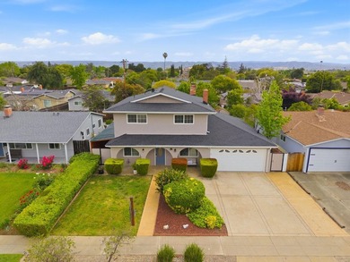 Beautifully updated Cambrian gem offering a spacious and - photo 49