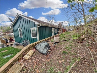 Welcome to your Lake of the Ozarks waterfront home with distinct - photo 50