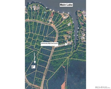 Tucked within the gates of Harbor Landing, Lot 67 offers just - photo 10