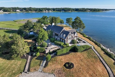 A rare opportunity to own one of Duxbury's most extraordinary - photo 1