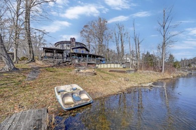 Lake Home Sale Pending in Jefferson, Pennsylvania