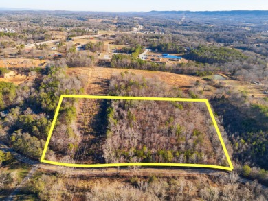 Lake Lot For Sale in Harrison, Tennessee