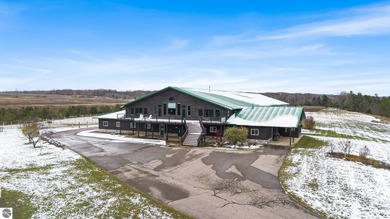 Lake Home For Sale in East Jordan, Michigan