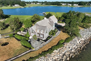 A rare opportunity to own one of Duxbury's most extraordinary - photo 4