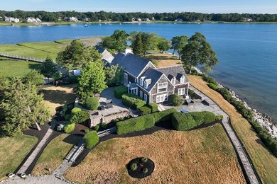 A rare opportunity to own one of Duxbury's most extraordinary - photo 5