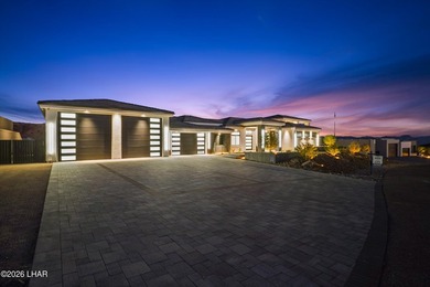4,480 sq ft of climate controlled garage built for the Havasu - photo 1