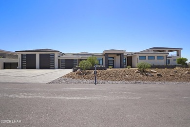 4,480 sq ft of climate controlled garage built for the Havasu - photo 2