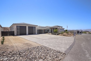 4,480 sq ft of climate controlled garage built for the Havasu - photo 3
