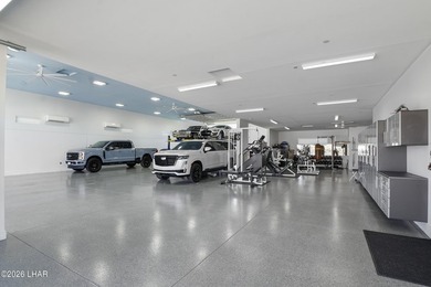 4,480 sq ft of climate controlled garage built for the Havasu - photo 8