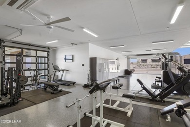 4,480 sq ft of climate controlled garage built for the Havasu - photo 10