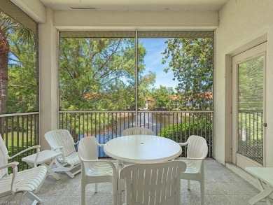 Lake Home For Sale in Naples, Florida