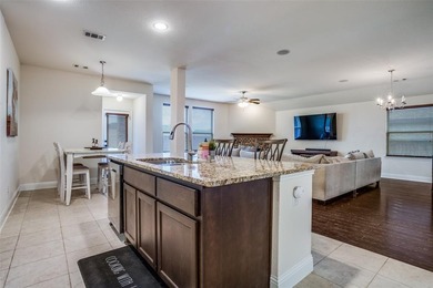 (private lake, pond, creek) Home For Sale in Celina Texas