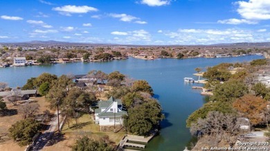 Lake Home For Sale in Granite Shoals, Texas