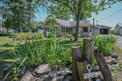 Lake Home For Sale in Belle Center, Ohio
