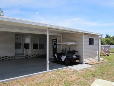 Furnished two bed two bath with rear deck on the pond . Extra - photo 2