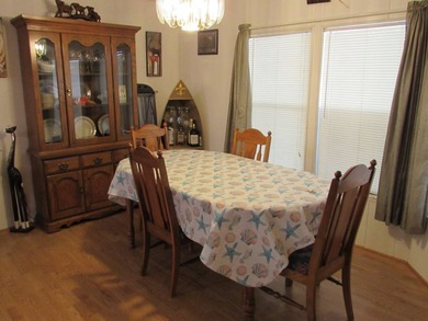 Furnished two bed two bath with rear deck on the pond . Extra - photo 9