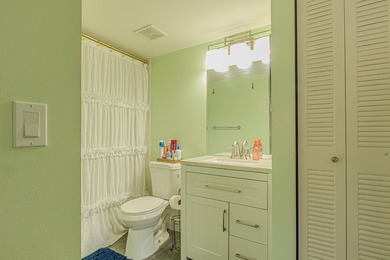 Step into this updated first-floor condo perfectly situated in - photo 9
