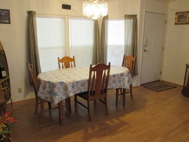 Furnished two bed two bath with rear deck on the pond . Extra - photo 10