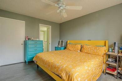 Step into this updated first-floor condo perfectly situated in - photo 10