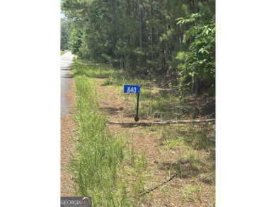 Lake Lot For Sale in Hartwell, Georgia