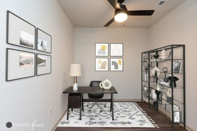 You think you need 2 bedrooms? Think again! Let me introduce you