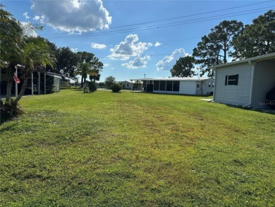 Northport Waterway Lakes and Canals Lot For Sale in North Port Florida