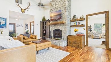 Log home with views of Dworshak Reservoir! This exceptional - photo 13